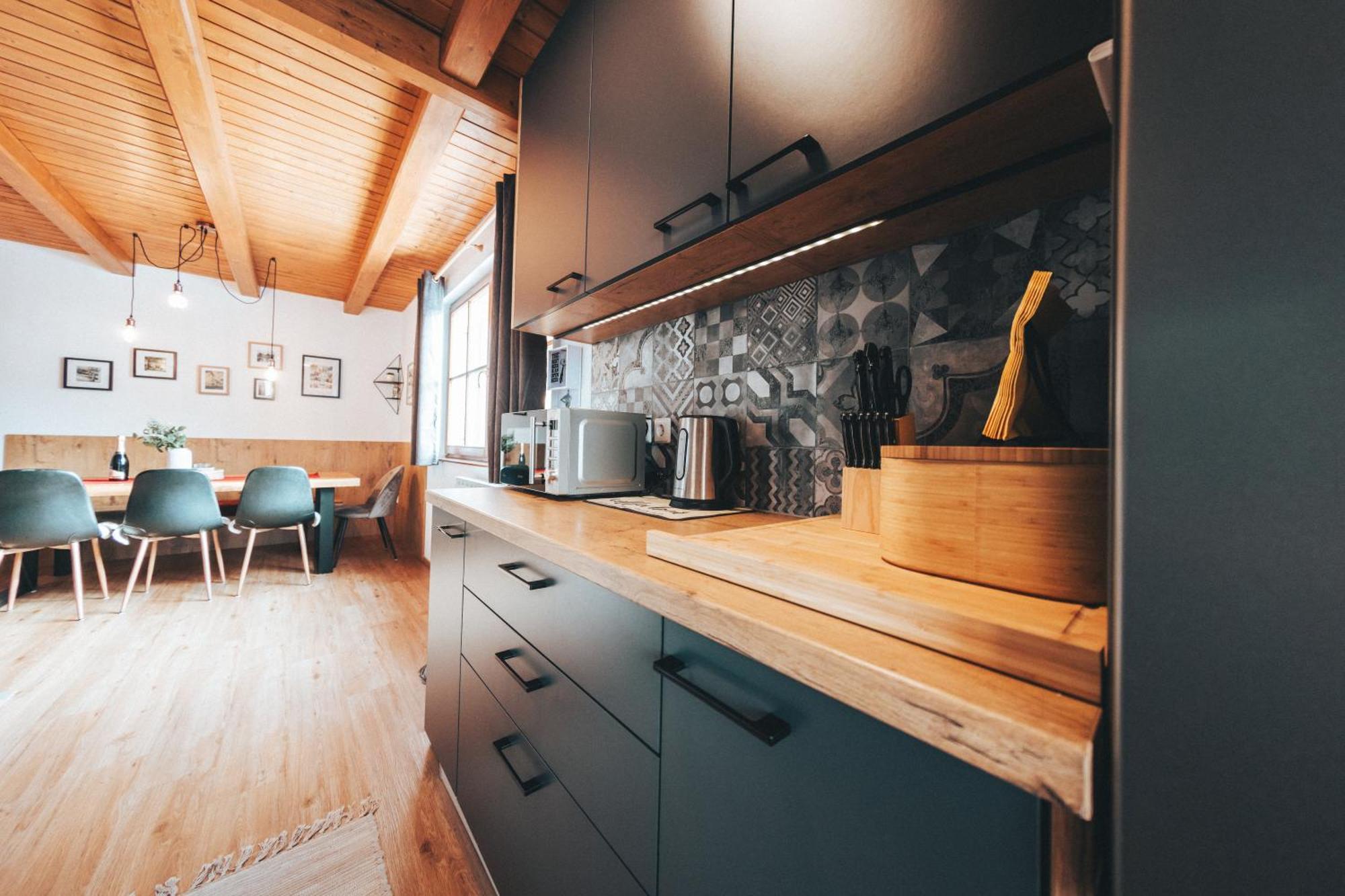 Apartment Bolfenk Pohorje - Forest Nest Hočko Pohorje Eksteriør billede